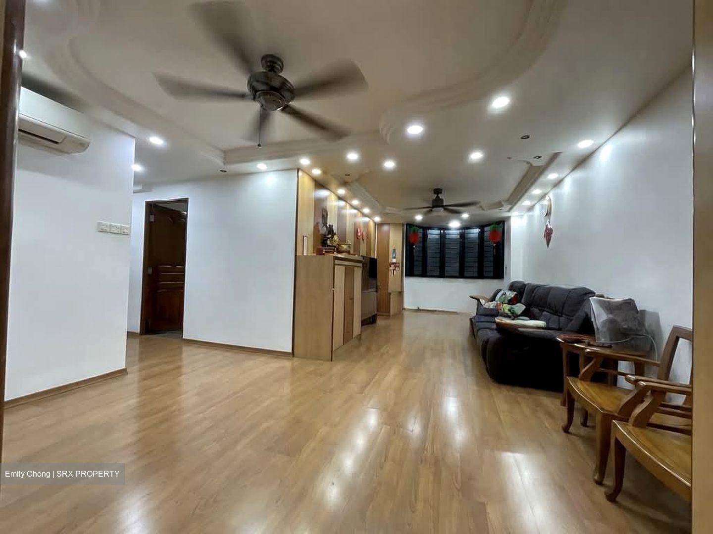 Blk 341B Sun Trellis (Sembawang), HDB 5 Rooms #566164161